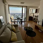 Encanto Urbano En Nunez