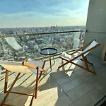 Encanto Urbano En Nunez