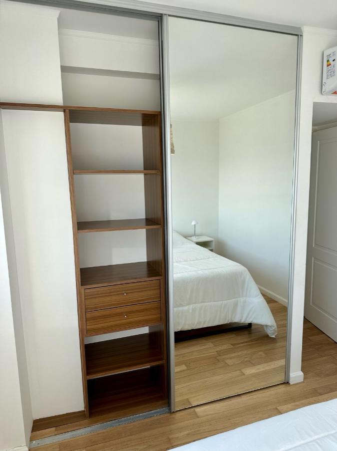 Apartment Encanto Urbano En Nunez *