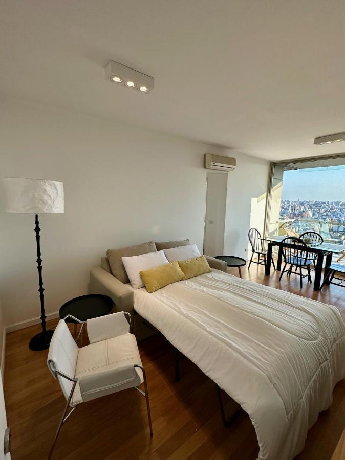 Apartment Encanto Urbano En Nunez *