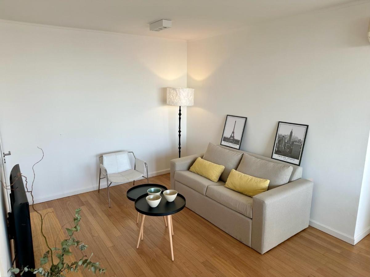 Encanto Urbano En Nunez Apartment Buenos Aires